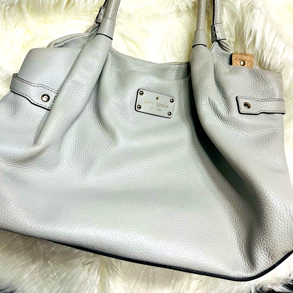 Kate Spade ♠️ wallet and shoulder bag 💼